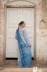 BAGICHA | 3-PIECE | B2004