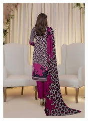 3 Piece - Printed B 211