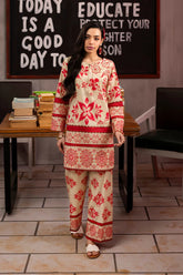 2 piece - D1124