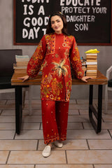 2 piece - D1125