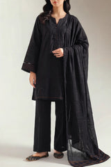 2 Piece - Jacquard Cotton A 905