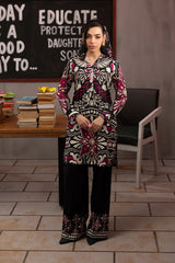 2 piece - D1122
