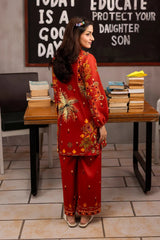 2 piece - D1125
