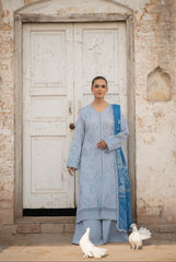 BAGICHA | 3-PIECE |  B2004