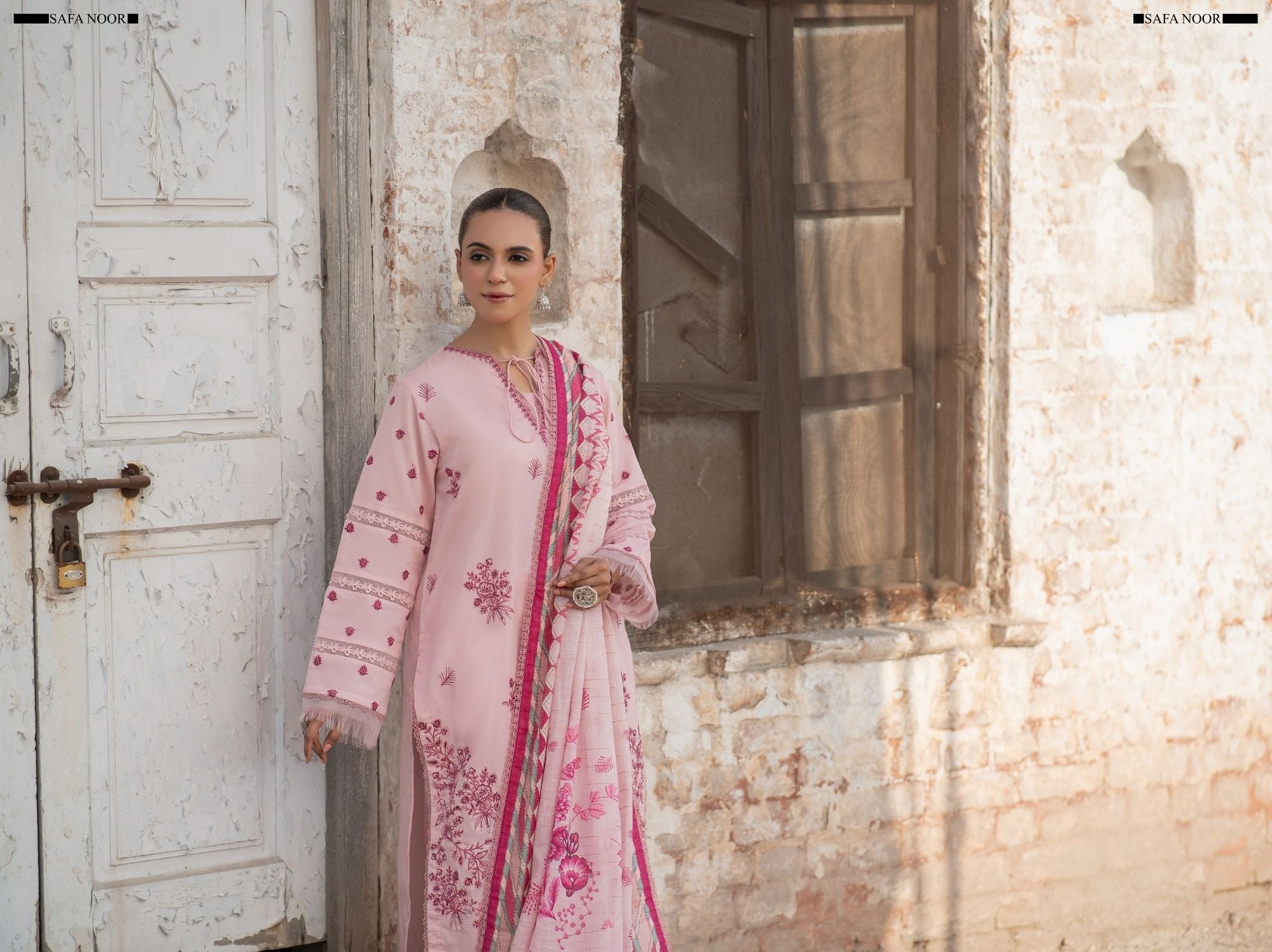 BAGICHA | 3-PIECE |  B2005