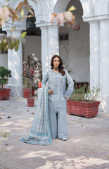BAGICHA | 3-PIECE |  B2002