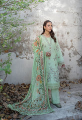 BAGICHA | 3-PIECE |  B2003