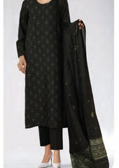 2 Piece - Jacquard Cotton A 907