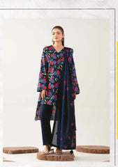 3-piece unstitched outfit from Nishat