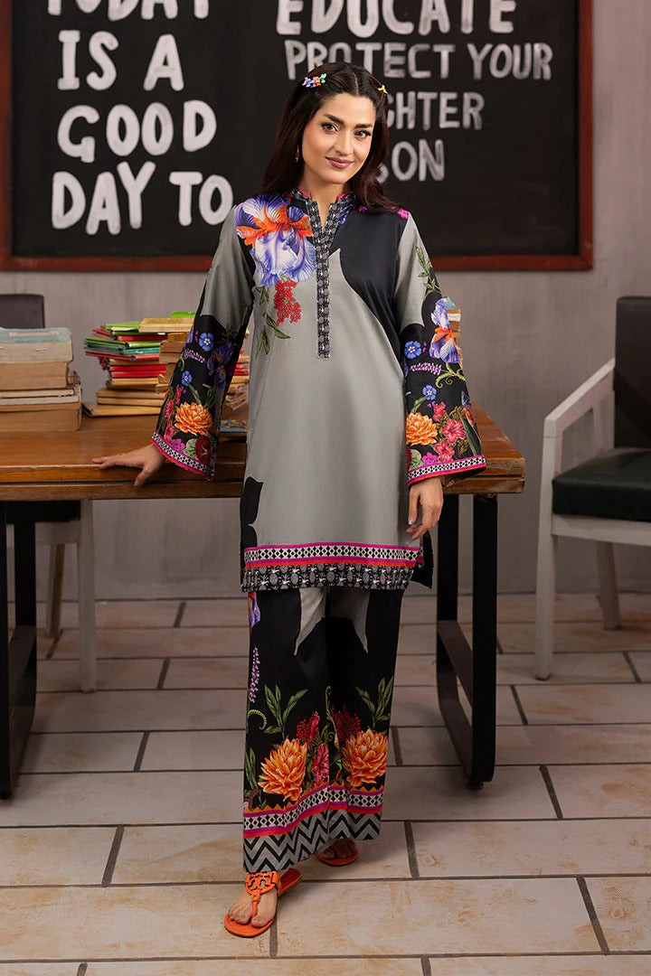 2 piece - D1130
