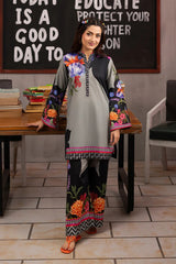 2 piece - D1130