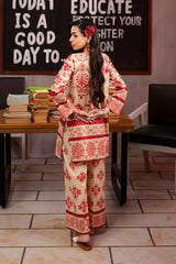 2 piece - D1124