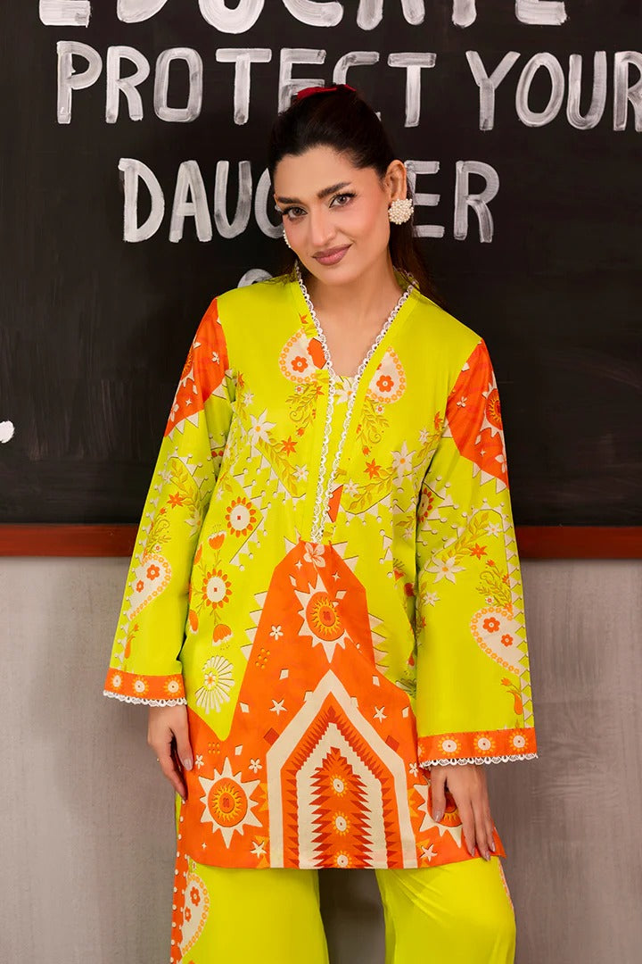 2 piece - D1131