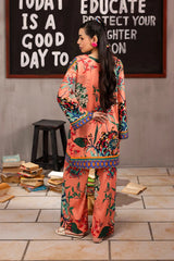 2 piece - D1132