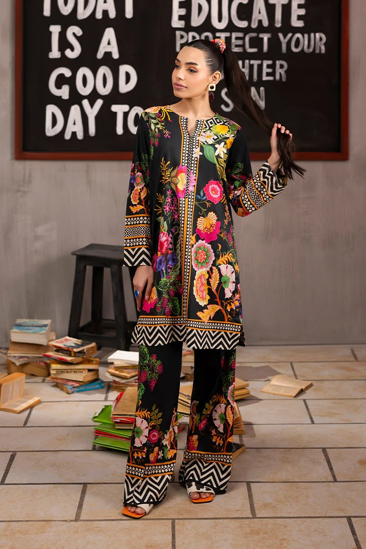 2 piece - D1129