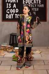 2 piece - D1129