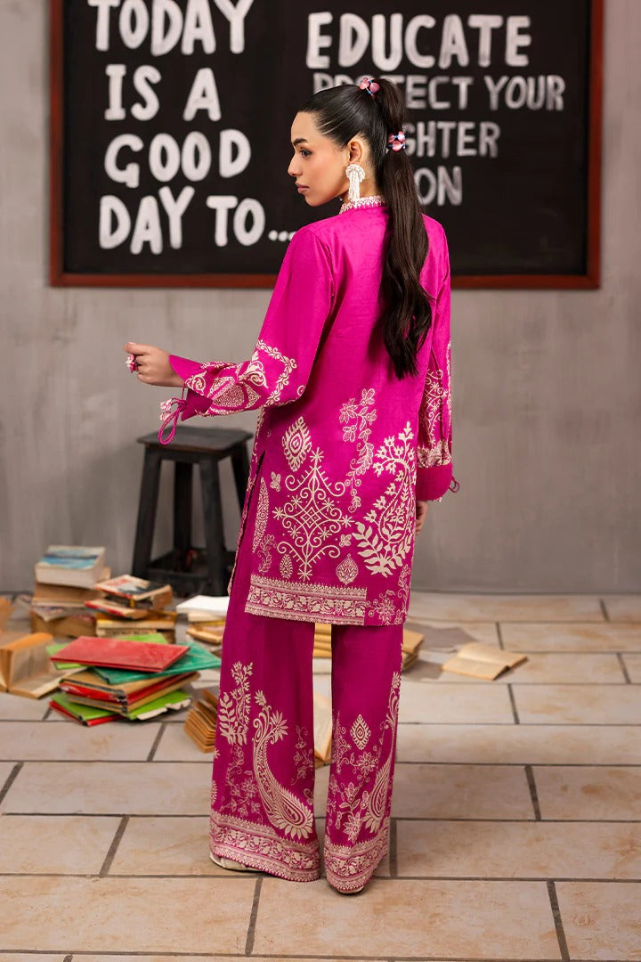 2 piece - D1123