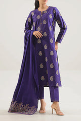 2 Piece - Jacquard Cotton A 901